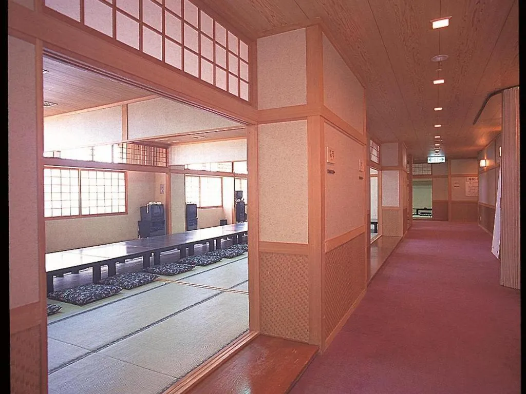 Hokkaido Futomi Meisen Manyo No Yu Ishikari Japan