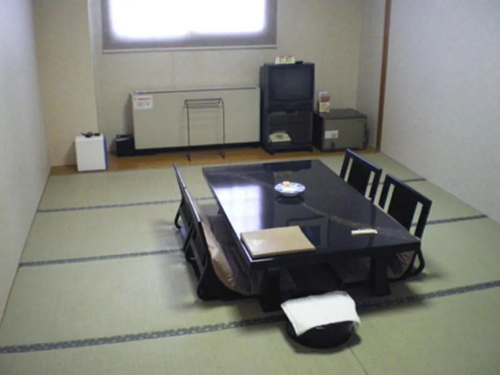 Hokkaido Futomi Meisen Manyo No Yu Ishikari 3*,  Japonsko