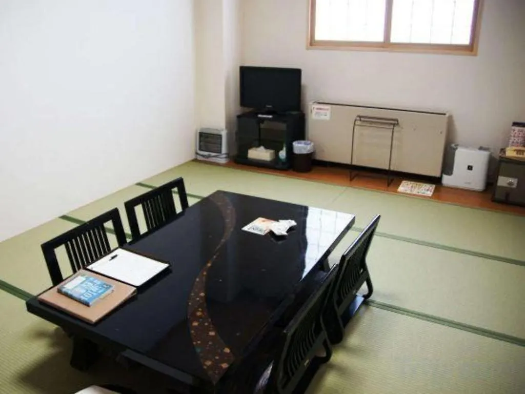 Hokkaido Futomi Meisen Manyo No Yu Ishikari Japan