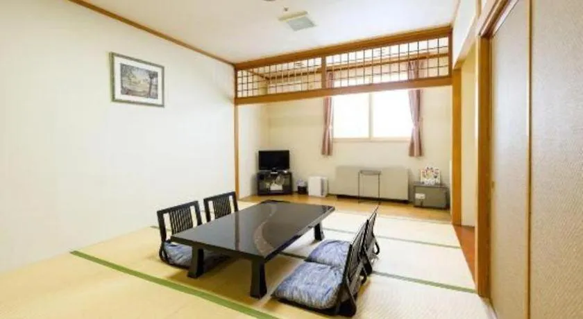 Hokkaido Futomi Meisen Manyo No Yu Ishikari Japan