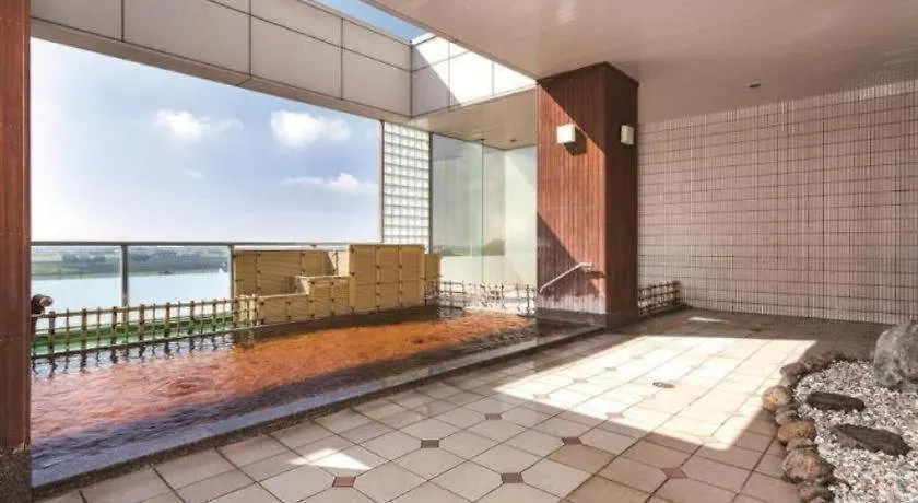 Hotel Hokkaido Futomi Meisen Manyo No Yu Ishikari