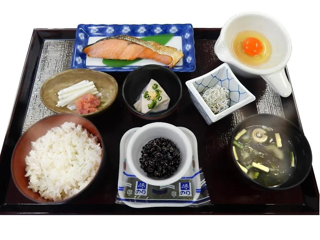 Hokkaido Futomi Meisen Manyo No Yu Ishikari 3*,